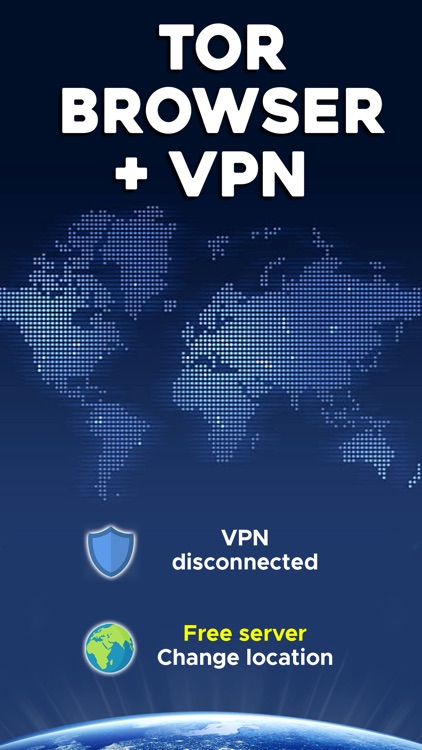 TOR BROWSER VPN CONNECT