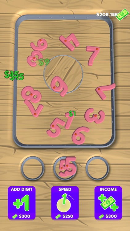 Digit Turner screenshot-3