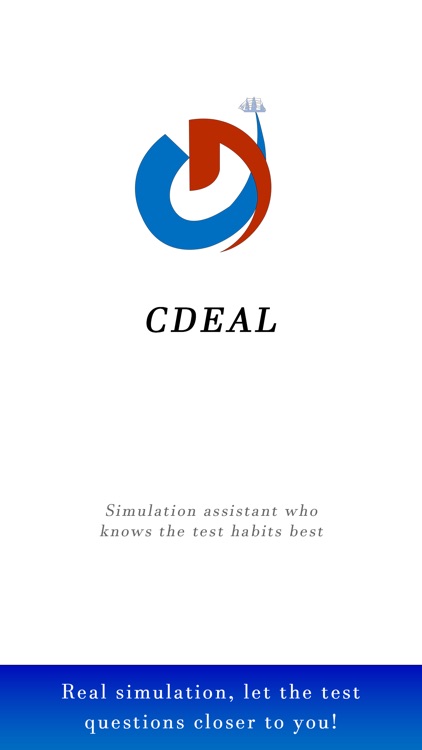 CDEAL-Driving school assistant