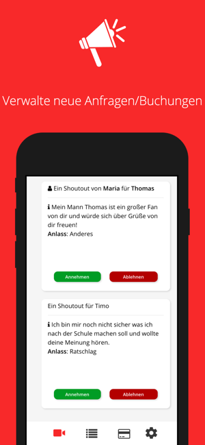 Shoutout - Für Idole(圖2)-速報App