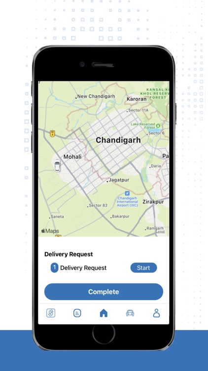 Returnsies Driver screenshot-5