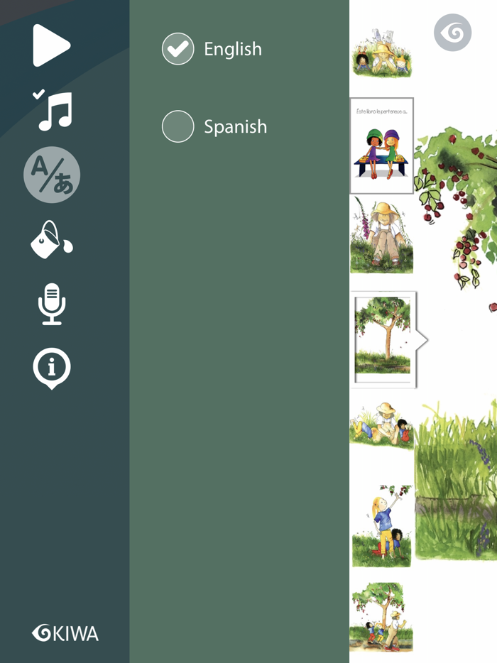 Milly, Molly and BiddyBid