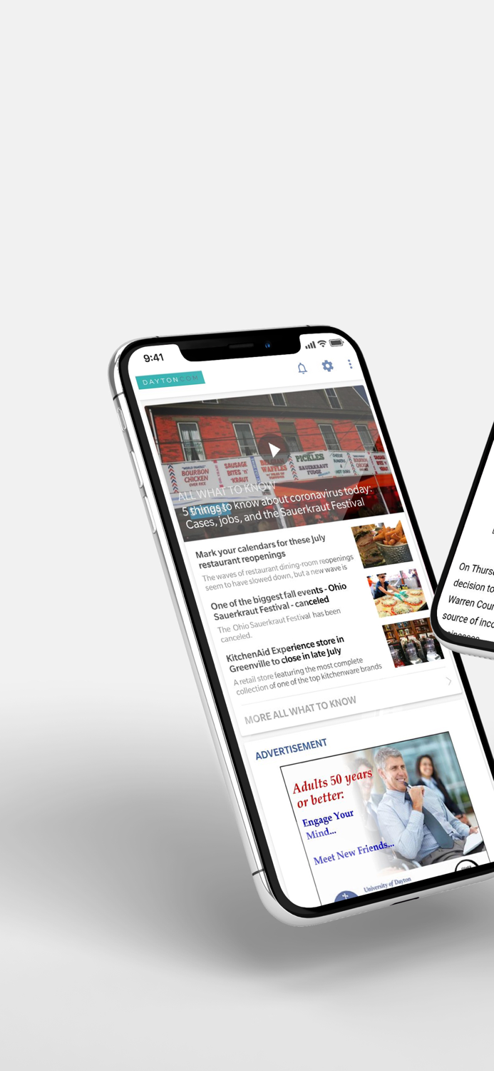 Dayton.com What to Do