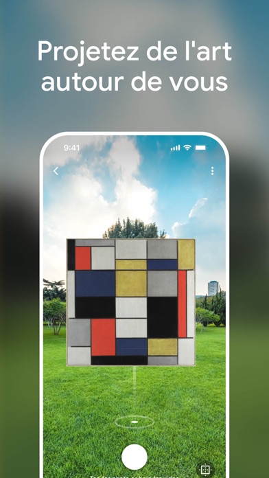 Google Arts & Culture Google Arts & Culture