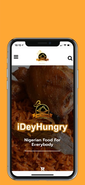 IdeyHungry(圖2)-速報App