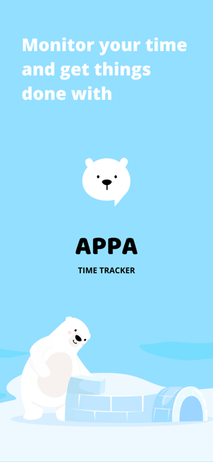 Appa: Time Tracker(圖4)-速報App