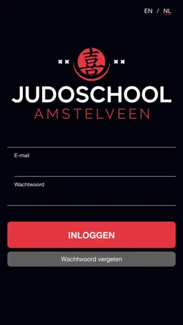 Game screenshot Judoschool Amstelveen mod apk