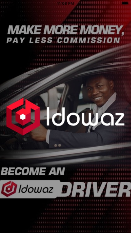 Idowaz Driver