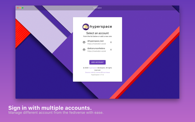 Hyperspace Desktop(圖4)-速報App