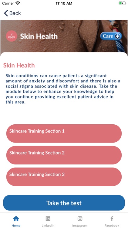 Ultimate Guide to Care screenshot-4