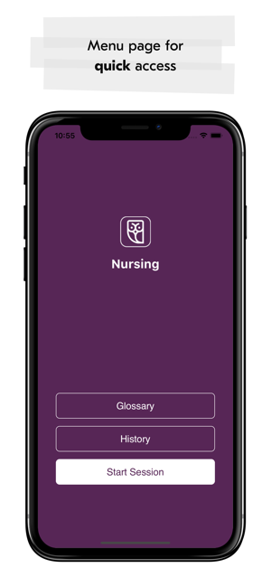 Nursing Flashcards