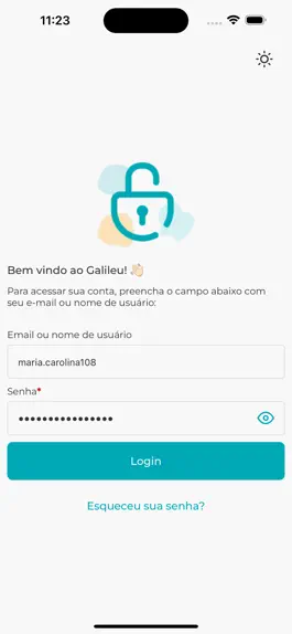 Game screenshot GALILEU - Pais e Alunos mod apk