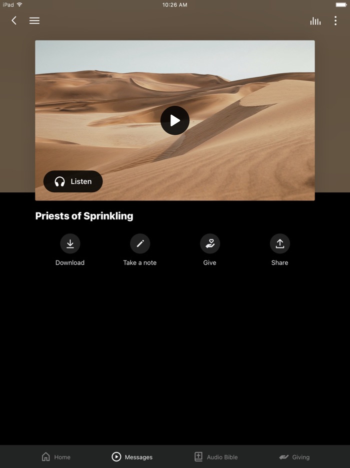 Abundant Life Church CT