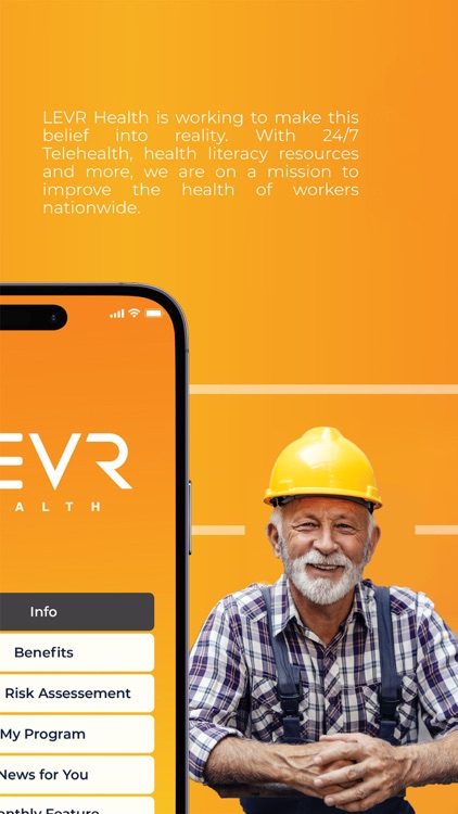 LEVR Health