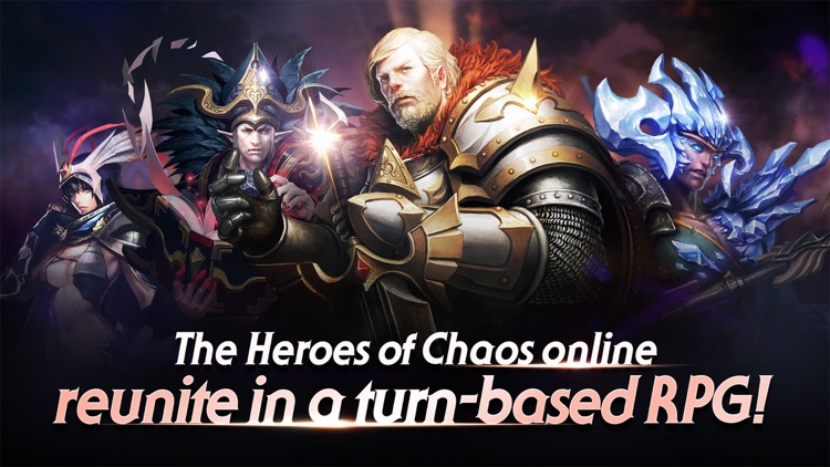 ChaosMasters