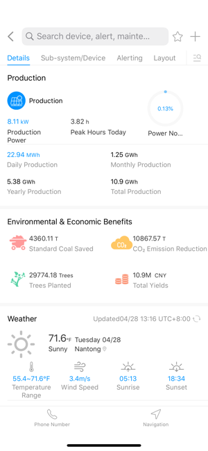 SinengCloud Pro(圖3)-速報App