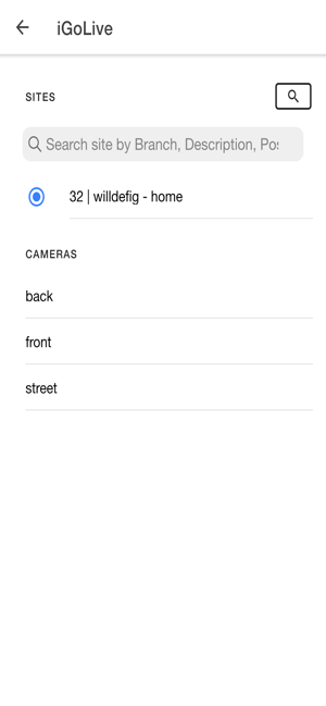 VSaaS(圖4)-速報App