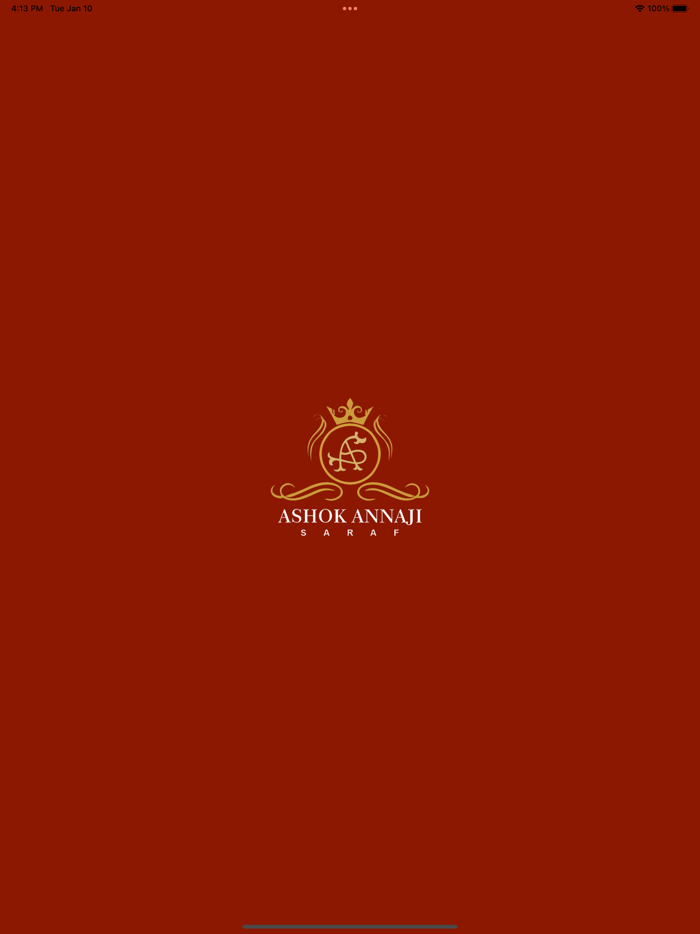 अशोक अण्णाजी सराफ