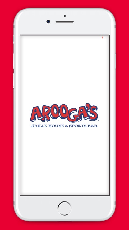 Arooga's