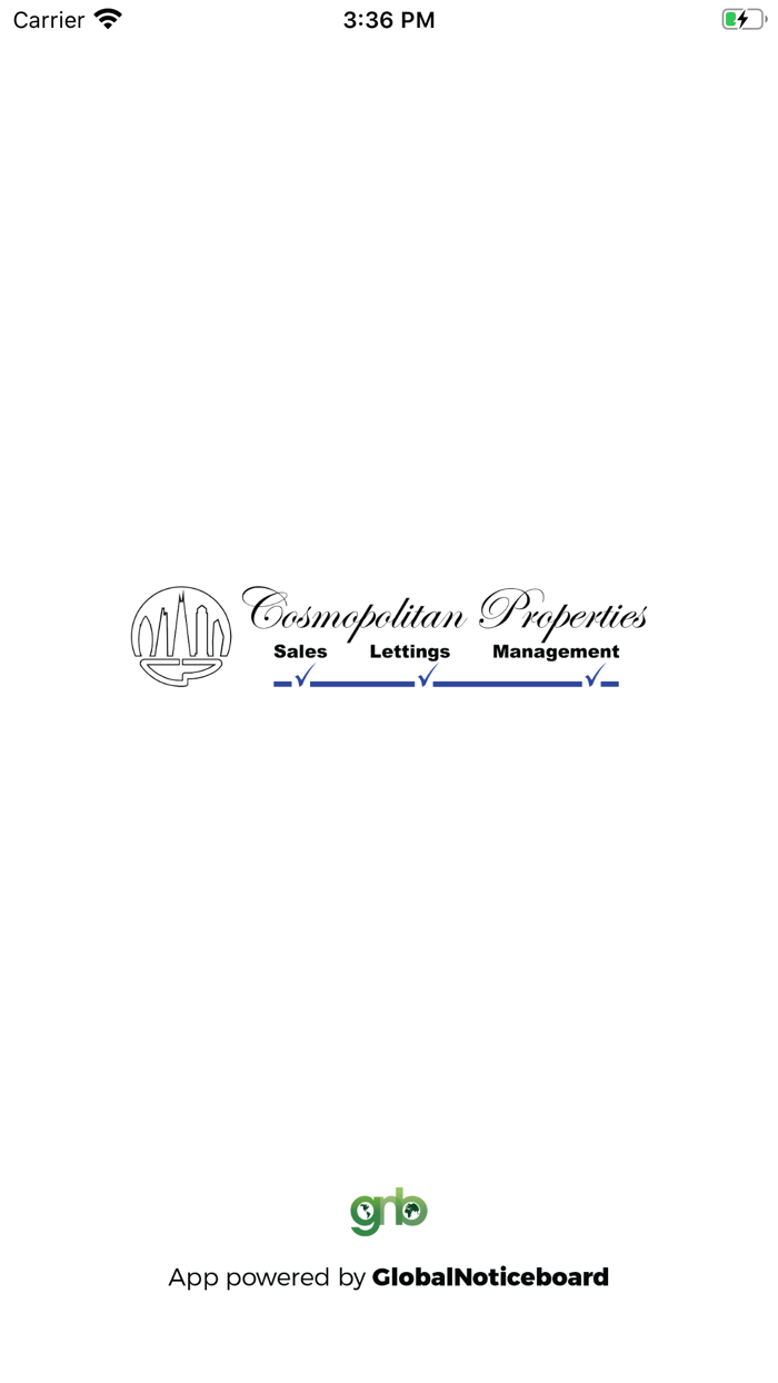Cosmopolitan Properties