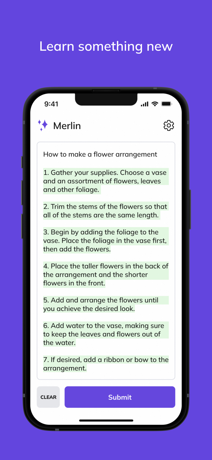 Merlin AI - ChatGPT