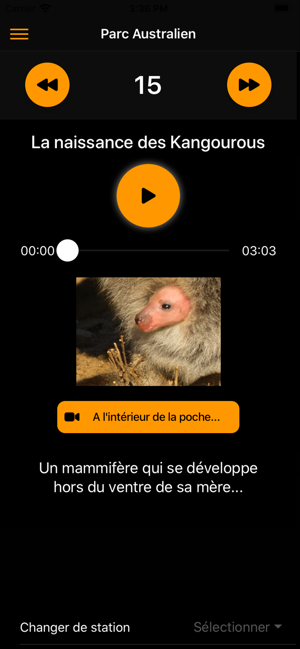 Parc Australien(圖2)-速報App