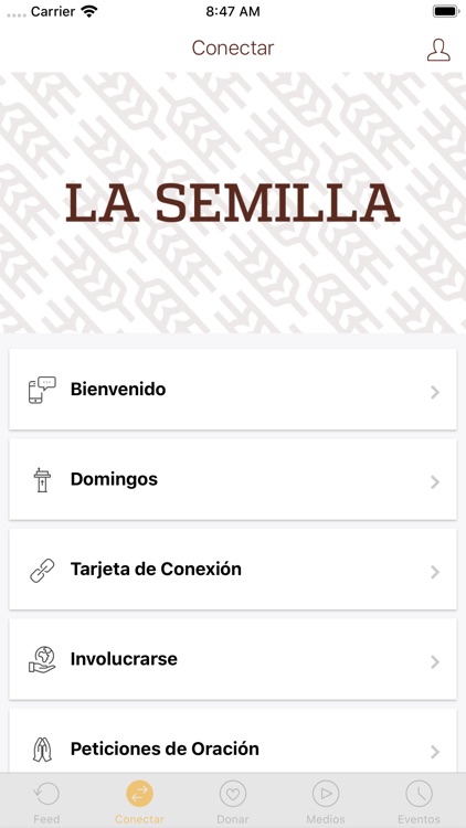 La Semilla