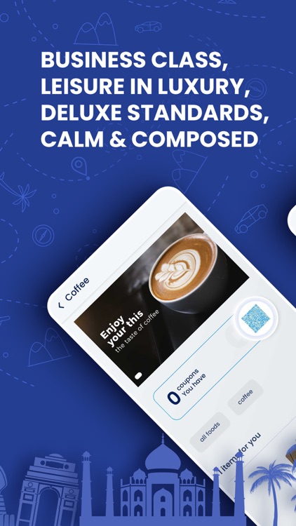 Travlounge screenshot-5