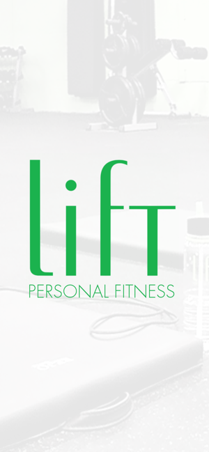 Lift Personal Fitness App(圖6)-速報App