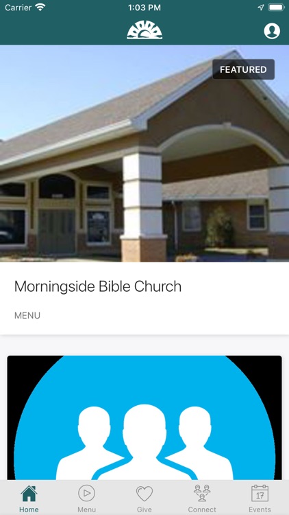 Morningside Bible