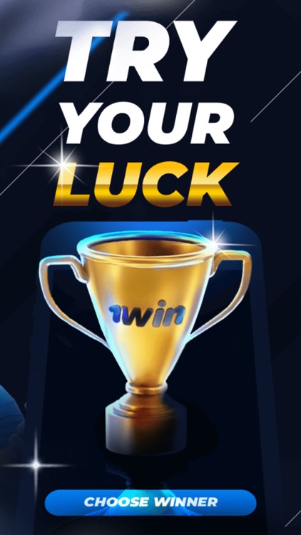 1 win: betting simulator