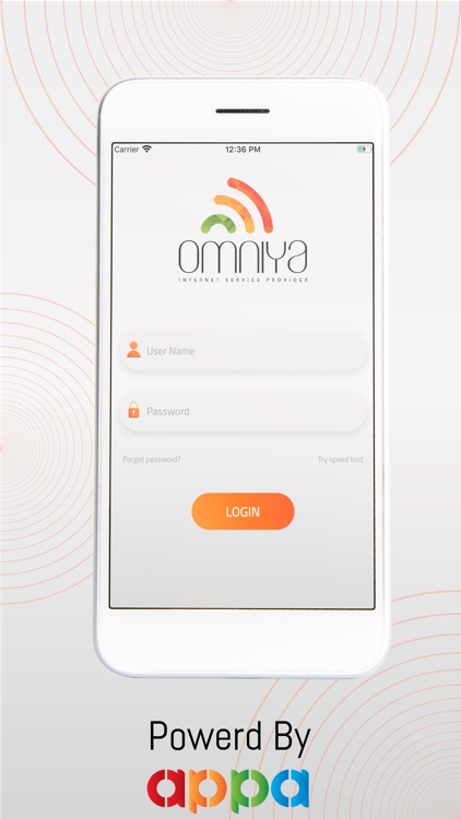 Omniya ISP