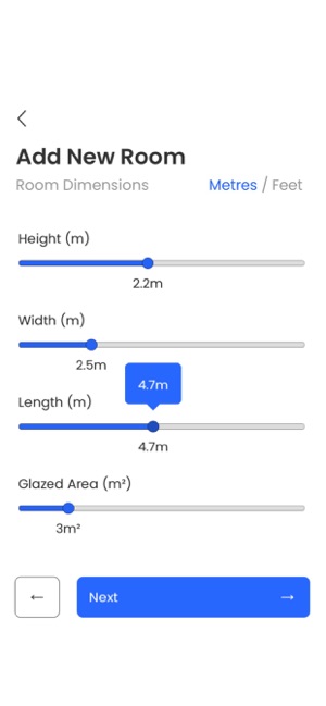 Radiator Calculator(圖3)-速報App