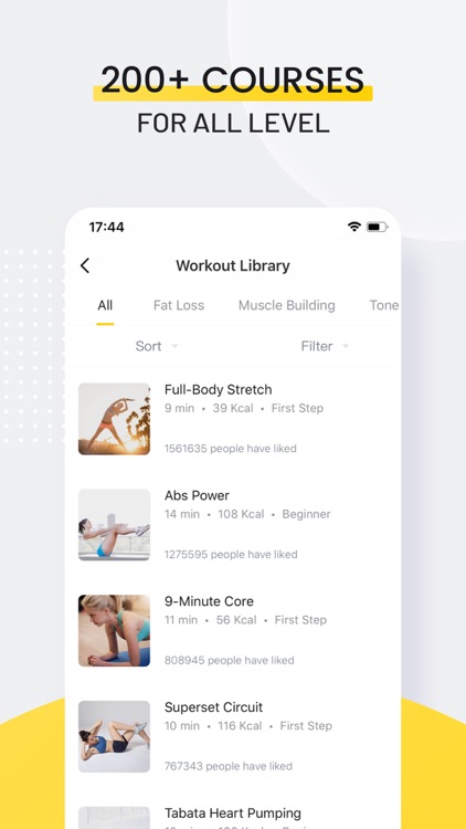 Fit-Personal Trainer