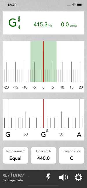 KeyTuner(圖1)-速報App