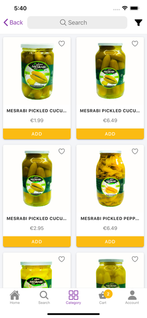 Elwan Markt(圖5)-速報App