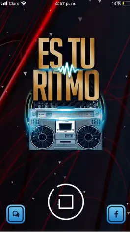 Game screenshot Es Tu Ritmo Radio hack