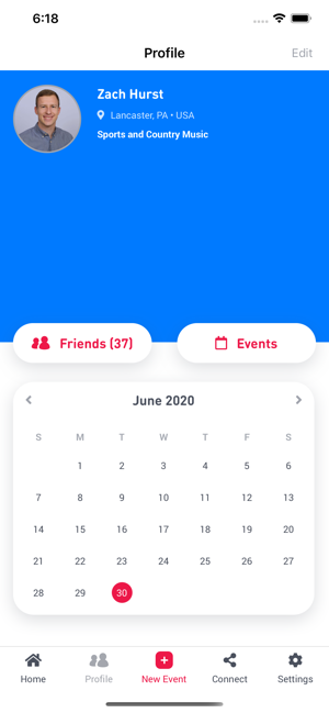 Plexis – Events With Friends(圖2)-速報App