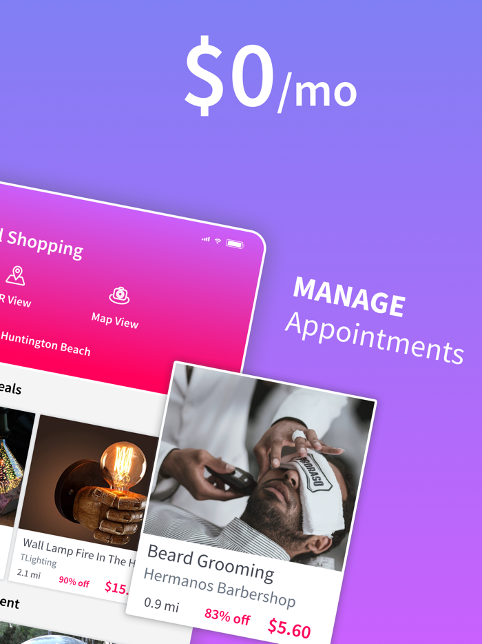 Jeench Sell  Deliver Locally