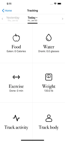 Game screenshot Weston Diet apk