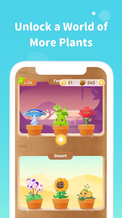 Plant Nanny screenshot-4