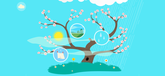 My Weather - For Kids(圖5)-速報App