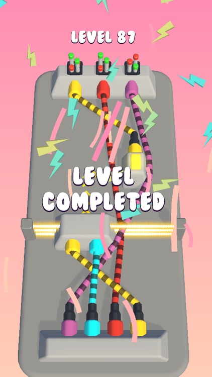 Cable Match screenshot-7