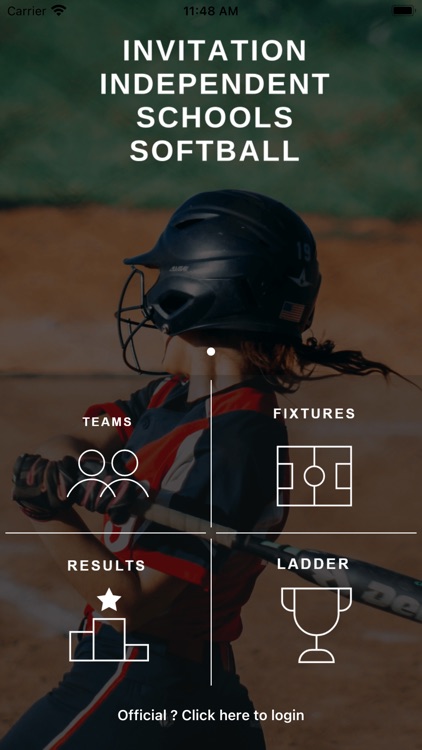 IIS SOFTBALL screenshot-3
