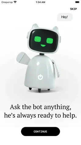 Game screenshot Pocket Assistant with AI mod apk