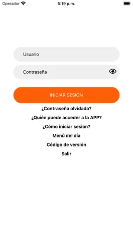 Game screenshot serviciosescolares hack
