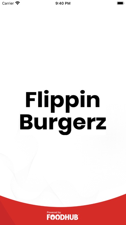 Flippin Burgerz