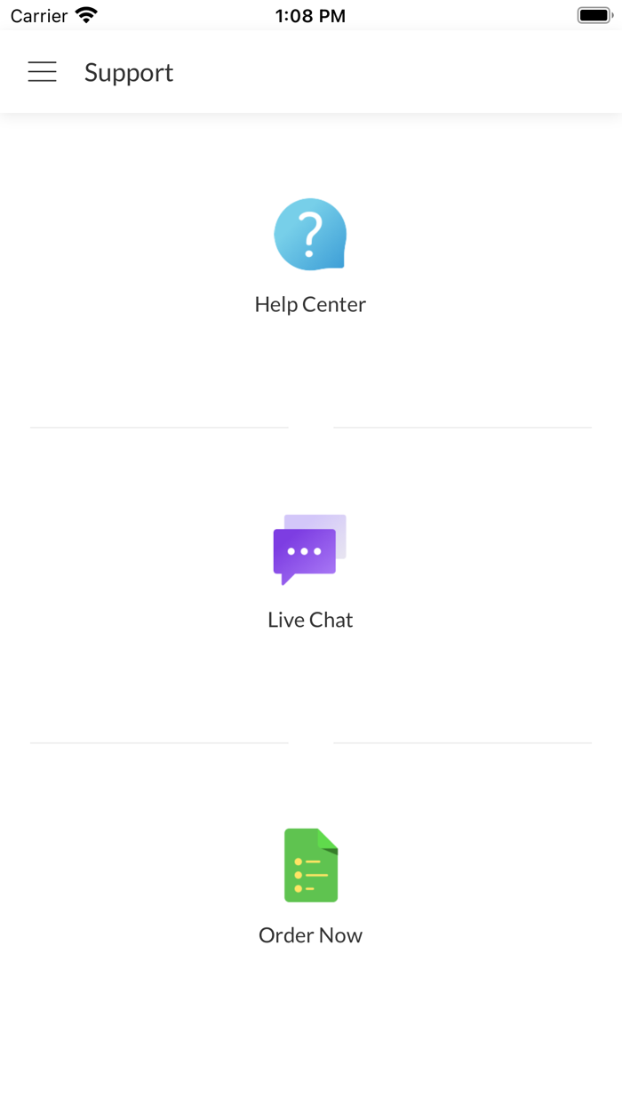 The Spirit Society Cafe  Bar