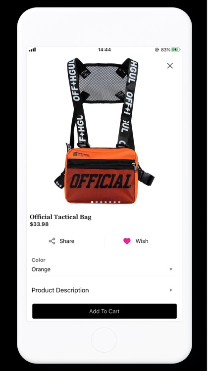 Oh Behave ! screenshot-3