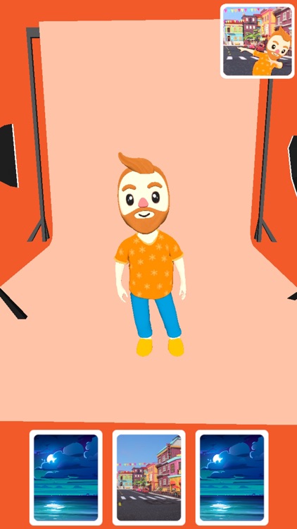 Capture It 3D screenshot-3